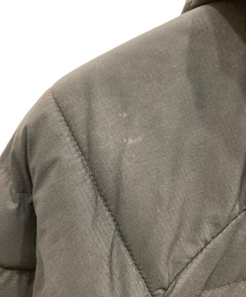 THE NORTH FACE（ザ ノース フェイス）THE NORTH FACE (ザ ノース フェイス) レッドランフーディ ブラック サイズ:SIZE Lの古着・服飾アイテム