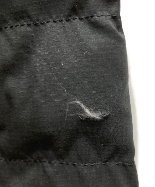 THE NORTH FACE（ザ ノース フェイス）THE NORTH FACE (ザ ノース フェイス) レッドランフーディ ブラック サイズ:SIZE Lの古着・服飾アイテム