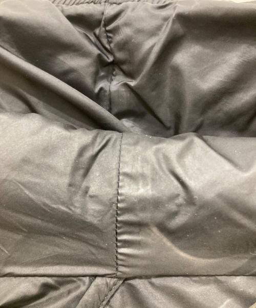 THE NORTH FACE（ザ ノース フェイス）THE NORTH FACE (ザ ノース フェイス) レッドランフーディ ブラック サイズ:SIZE Lの古着・服飾アイテム