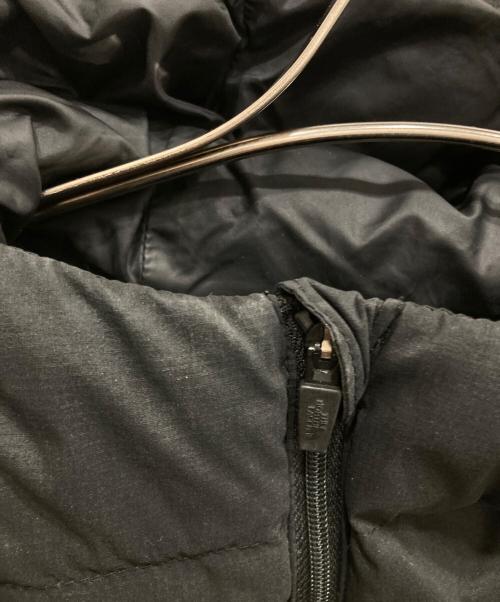 THE NORTH FACE（ザ ノース フェイス）THE NORTH FACE (ザ ノース フェイス) レッドランフーディ ブラック サイズ:SIZE Lの古着・服飾アイテム