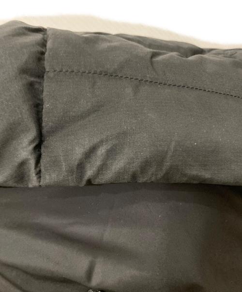 THE NORTH FACE（ザ ノース フェイス）THE NORTH FACE (ザ ノース フェイス) レッドランフーディ ブラック サイズ:SIZE Lの古着・服飾アイテム