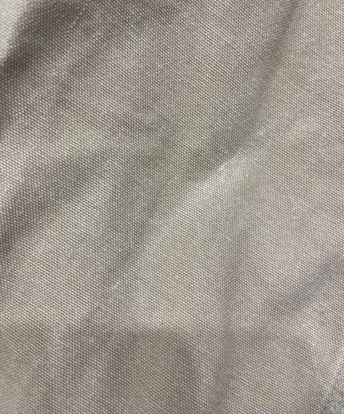 CarHartt（カーハート）CarHartt (カーハート) アクティブジャケット ブラウン サイズ:SIZE XLの古着・服飾アイテム