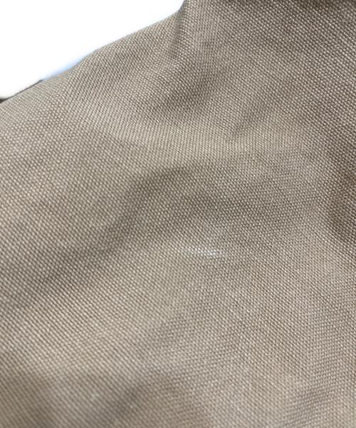 CarHartt（カーハート）CarHartt (カーハート) アクティブジャケット ブラウン サイズ:SIZE XLの古着・服飾アイテム