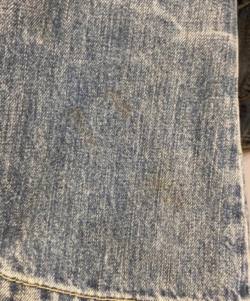 LEVI'S（リーバイス）LEVI'S (リーバイス) デニムカバーオール インディゴ サイズ:Ⅼの古着・服飾アイテム