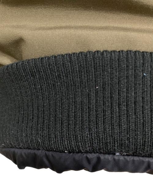 CANADA GOOSE（カナダグース）CANADA GOOSE (カナダグース) LABRADOR BOMBER　ラブラドール ボンバー オリーブ サイズ:SIZE XSの古着・服飾アイテム