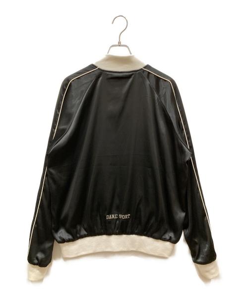 DARC SPORT（ダルクスポーツ）DARC SPORT (ダルクスポーツ) スカジャン ブラック サイズ:SIZE Mの古着・服飾アイテム