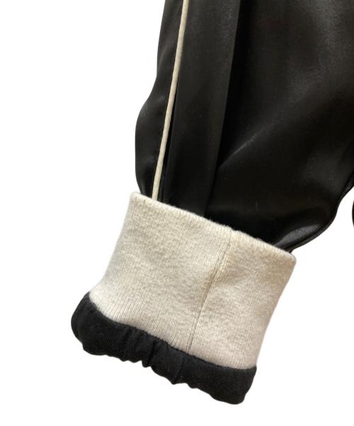 DARC SPORT（ダルクスポーツ）DARC SPORT (ダルクスポーツ) スカジャン ブラック サイズ:SIZE Mの古着・服飾アイテム