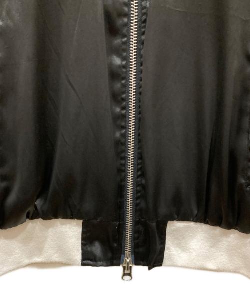 DARC SPORT（ダルクスポーツ）DARC SPORT (ダルクスポーツ) スカジャン ブラック サイズ:SIZE Mの古着・服飾アイテム