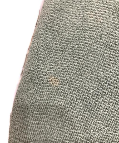 Champion REVERSE WEAVE（チャンピオン リバース ウィーブ）Champion REVERSE WEAVE (チャンピオン リバース ウィーブ) 90’Sプリントプルオーバー　WISCONSIN グリーン サイズ:SIZE XLの古着・服飾アイテム