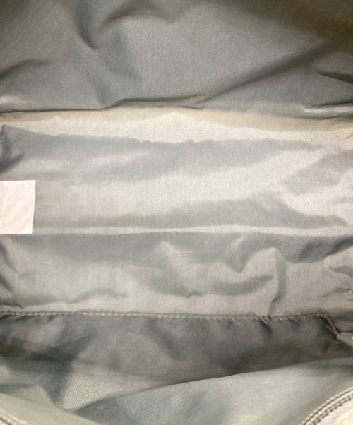 LeSportsac（レスポートサック）LeSportsac (レスポートサック) ショルダーバッグ　DELUXE MINI DUFFEL アイボリーの古着・服飾アイテム