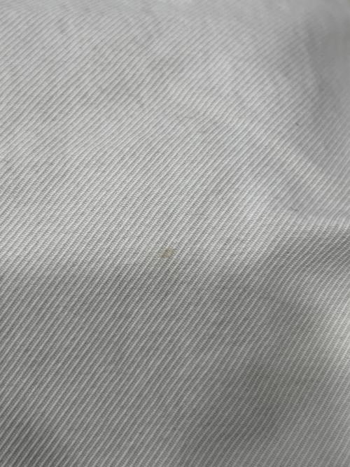 GOLDWIN（ゴールドウイン）GOLDWIN (ゴールドウイン) ワンタックテーパードアンクルパンツ アイボリー サイズ:SIZE 3の古着・服飾アイテム