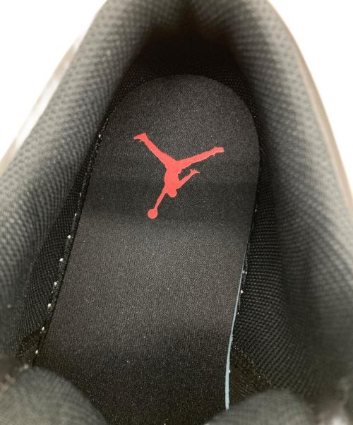 NIKE（ナイキ）NIKE (ナイキ) Air Jordan 1 Low レッド×ブラック サイズ:SIZE 29cm 未使用品の古着・服飾アイテム