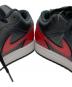 中古・古着 NIKE (ナイキ) Air Jordan 1 Low レッド×ブラック サイズ:SIZE 29cm 未使用品：8000円