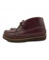 RUSSELL MOCCASIN (ラッセルモカシン) Sporting Clays Chukka ボルドー サイズ:SIZE 8 1/2：30000円