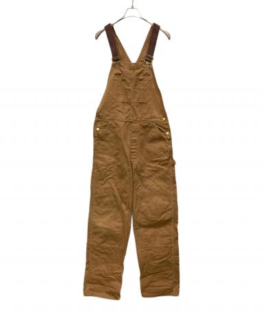 中古・古着通販】CarHartt (カーハート) ダック地ダブルニー