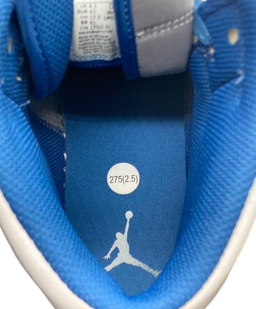 NIKE（ナイキ）NIKE (ナイキ) Air Jordan 1 Mid 