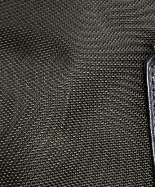 TUMI（トゥミ）TUMI (トゥミ) 2WAYブリーフケース ネイビーの古着・服飾アイテム