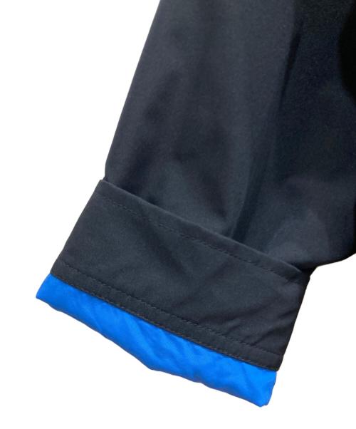 Lafayette（ラファイエット）Lafayette (ラファイエット) MTA WORK JACKET ネイビー サイズ:SIZE XLの古着・服飾アイテム