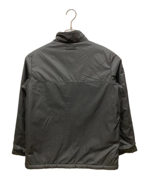 Patagonia（パタゴニア）Patagonia (パタゴニア) キッズ・フォーインワン・エブリデー・ジャケット グレー サイズ:SIZE XLの古着・服飾アイテム