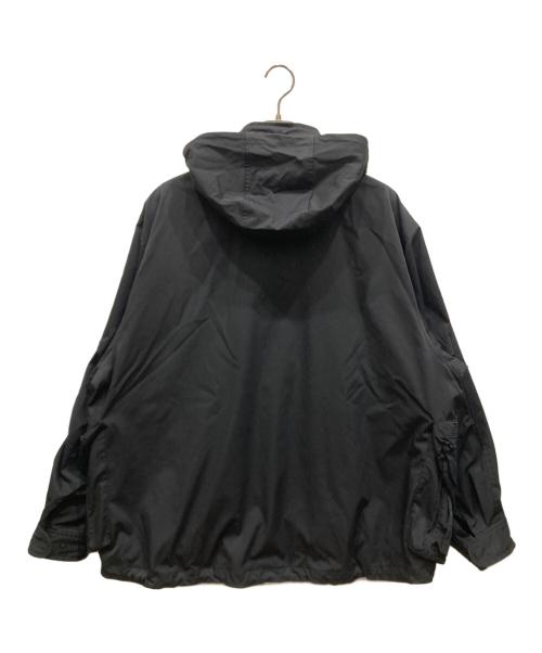 DAIWA PIER39（ダイワ ピア39）DAIWA PIER39 (ダイワ ピア39) TECH PERFECT FISHING JACKET ブラック サイズ:SIZE Lの古着・服飾アイテム