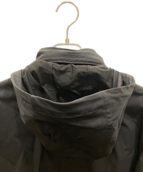 DAIWA PIER39（ダイワ ピア39）DAIWA PIER39 (ダイワ ピア39) TECH PERFECT FISHING JACKET ブラック サイズ:SIZE Lの古着・服飾アイテム