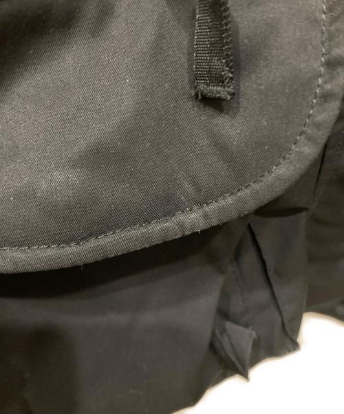 DAIWA PIER39（ダイワ ピア39）DAIWA PIER39 (ダイワ ピア39) TECH PERFECT FISHING JACKET ブラック サイズ:SIZE Lの古着・服飾アイテム