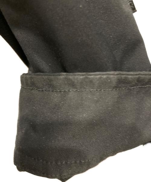 DAIWA PIER39（ダイワ ピア39）DAIWA PIER39 (ダイワ ピア39) TECH PERFECT FISHING JACKET ブラック サイズ:SIZE Lの古着・服飾アイテム