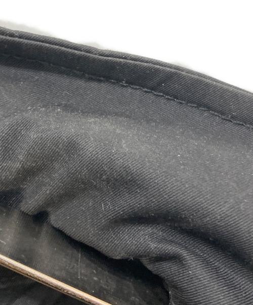 DAIWA PIER39（ダイワ ピア39）DAIWA PIER39 (ダイワ ピア39) TECH PERFECT FISHING JACKET ブラック サイズ:SIZE Lの古着・服飾アイテム