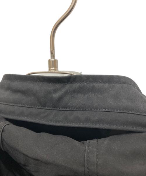 DAIWA PIER39（ダイワ ピア39）DAIWA PIER39 (ダイワ ピア39) TECH PERFECT FISHING JACKET ブラック サイズ:SIZE Lの古着・服飾アイテム