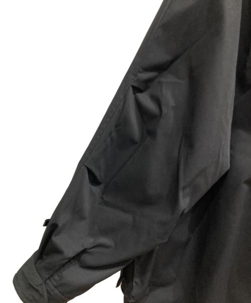 DAIWA PIER39（ダイワ ピア39）DAIWA PIER39 (ダイワ ピア39) TECH PERFECT FISHING JACKET ブラック サイズ:SIZE Lの古着・服飾アイテム