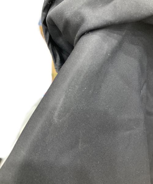 DAIWA PIER39（ダイワ ピア39）DAIWA PIER39 (ダイワ ピア39) TECH PERFECT FISHING JACKET ブラック サイズ:SIZE Lの古着・服飾アイテム