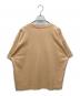 ACNE STUDIOS (アクネ ストゥディオズ) Tシャツ オレンジ サイズ:SIZE M：7000円