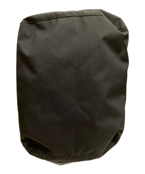 Patagonia（パタゴニア）Patagonia (パタゴニア) Blach hole gear tote 61L ブラックの古着・服飾アイテム