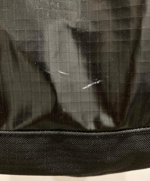 Patagonia（パタゴニア）Patagonia (パタゴニア) Blach hole gear tote 61L ブラックの古着・服飾アイテム