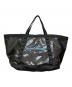 Patagonia（パタゴニア）の古着「Blach hole gear tote 61L」｜ブラック