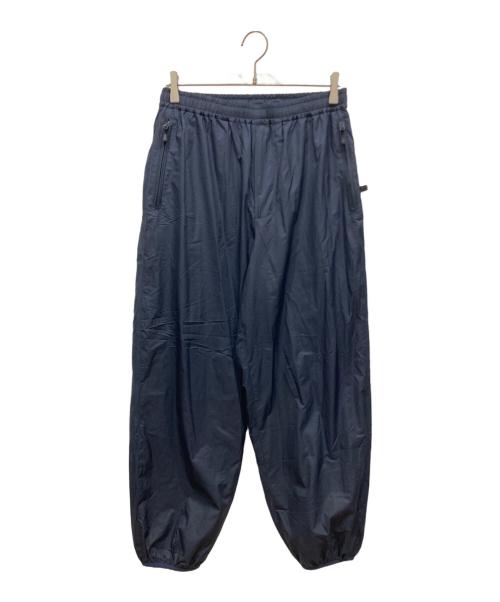 DAIWA PIER39（ダイワ ピア39）DAIWA PIER39 (ダイワ ピア39) TECH WIND SHIELD PANTS ネイビー サイズ:SIZE Sの古着・服飾アイテム