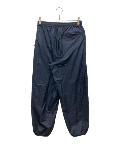 DAIWA PIER39（ダイワ ピア39）DAIWA PIER39 (ダイワ ピア39) TECH WIND SHIELD PANTS ネイビー サイズ:SIZE Sの古着・服飾アイテム