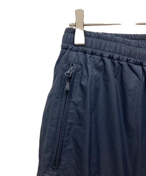 DAIWA PIER39（ダイワ ピア39）DAIWA PIER39 (ダイワ ピア39) TECH WIND SHIELD PANTS ネイビー サイズ:SIZE Sの古着・服飾アイテム