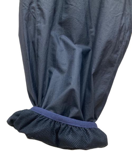 DAIWA PIER39（ダイワ ピア39）DAIWA PIER39 (ダイワ ピア39) TECH WIND SHIELD PANTS ネイビー サイズ:SIZE Sの古着・服飾アイテム