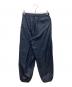 DAIWA PIER39 (ダイワ ピア39) TECH WIND SHIELD PANTS ネイビー サイズ:SIZE S：14000円