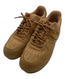 NIKE（ナイキ）の古着「Air Force 1 Low '07 WB」｜ブラウン