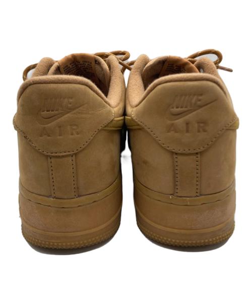 NIKE（ナイキ）NIKE (ナイキ) Air Force 1 Low '07 WB ブラウン サイズ:27.5の古着・服飾アイテム