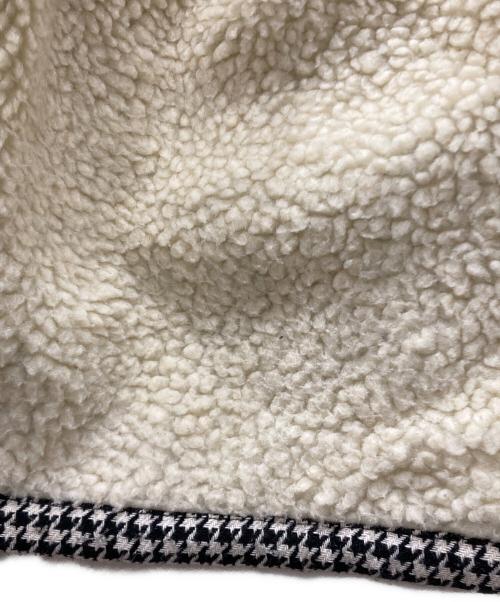 CarHartt（カーハート）CarHartt (カーハート) RYDER JACKET ホワイト×ブラック サイズ:SIZE XSの古着・服飾アイテム