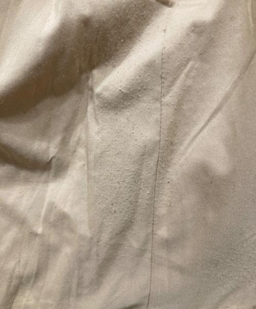 RHC Ron Herman（アールエイチシー ロンハーマン）RHC Ron Herman (アールエイチシー ロンハーマン) エコファーコート ノーカラーコート ブラウン サイズ:SIZE Sの古着・服飾アイテム