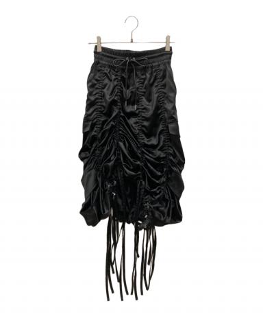 中古・古着通販】PAMEO POSE (パメオポーズ) Variable Length Cargo