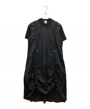中古・古着通販】noir kei ninomiya (ノワール ケイ ニノミヤ) レース