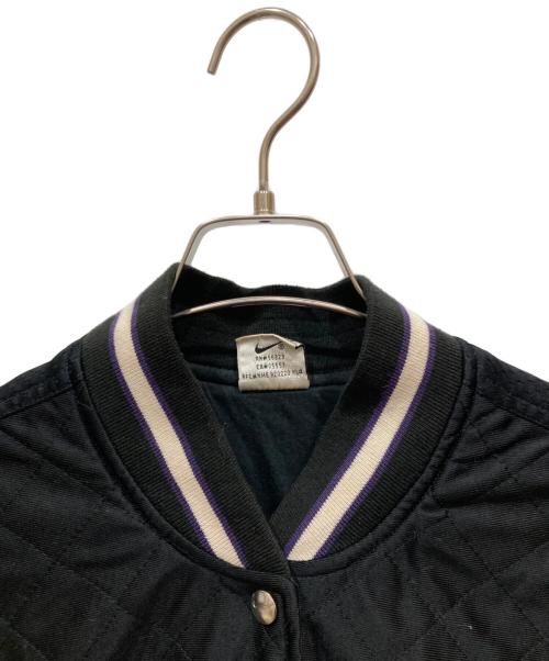 NIKE（ナイキ）NIKE (ナイキ) スタジャン ブラック サイズ:SIZE Mの古着・服飾アイテム