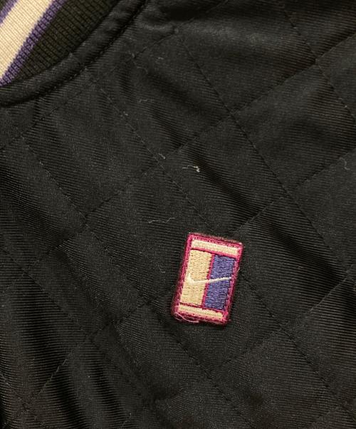 NIKE（ナイキ）NIKE (ナイキ) スタジャン ブラック サイズ:SIZE Mの古着・服飾アイテム