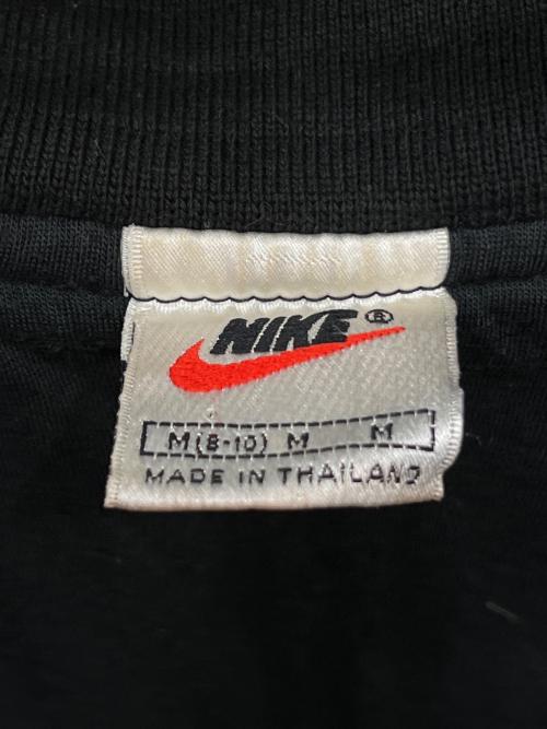 NIKE（ナイキ）NIKE (ナイキ) スタジャン ブラック サイズ:SIZE Mの古着・服飾アイテム