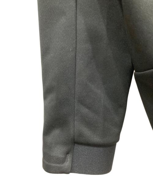 MAMMUT（マムート）MAMMUT (マムート) アルティメイト 7 ソフトシェル フーデッド ジャケット ブラック サイズ:Ⅼの古着・服飾アイテム